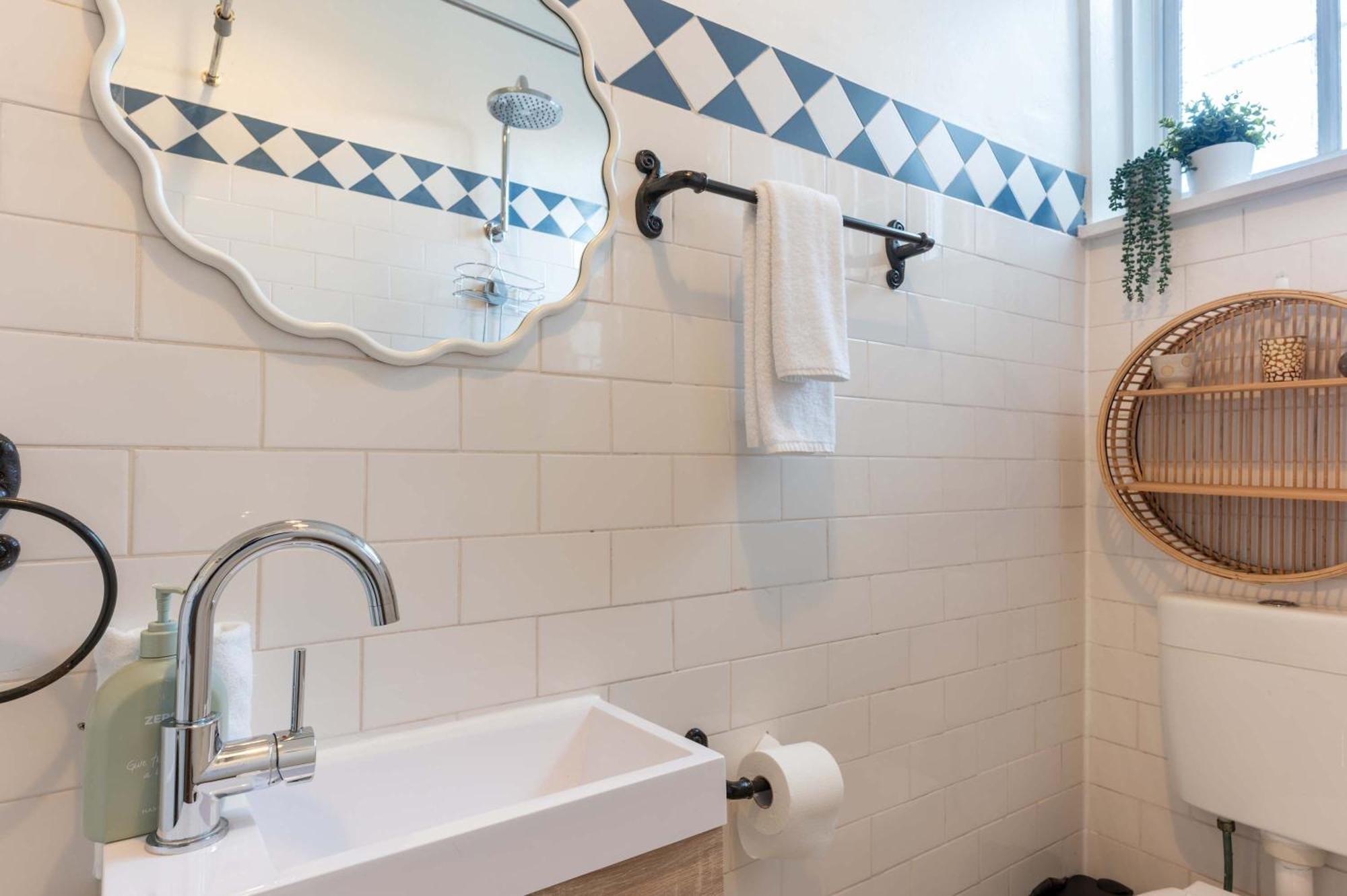 Apartment Art Deco 1 Bed Close To & Cbd
