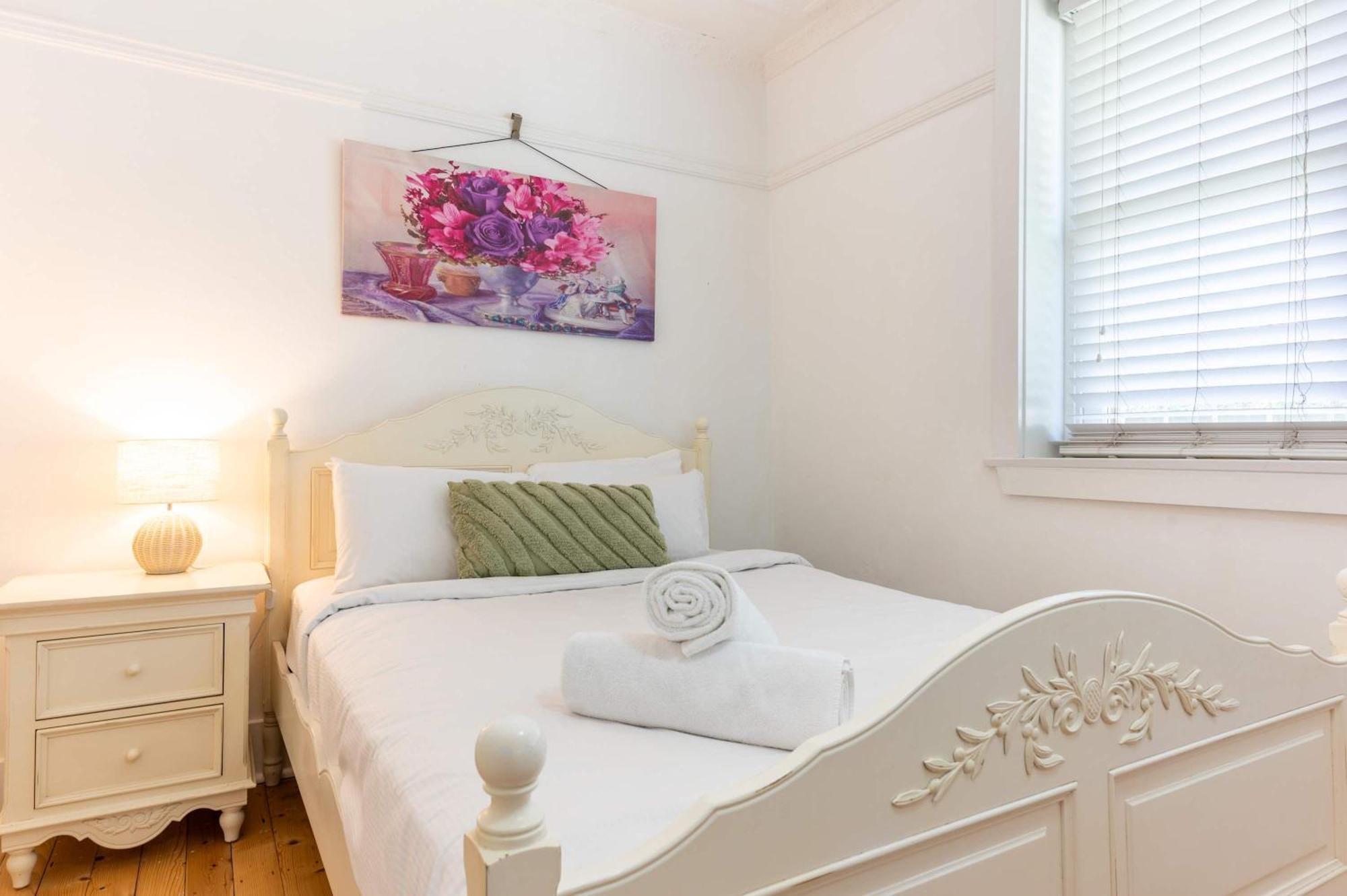 Apartment Art Deco 1 Bed Close To & Cbd